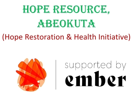 We partner with Ember Mental Health