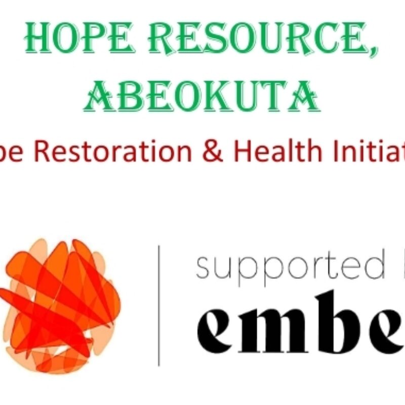 We partner with Ember Mental Health