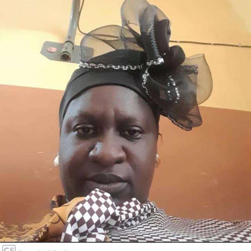 Picture of Tomiwa Ojeyemi